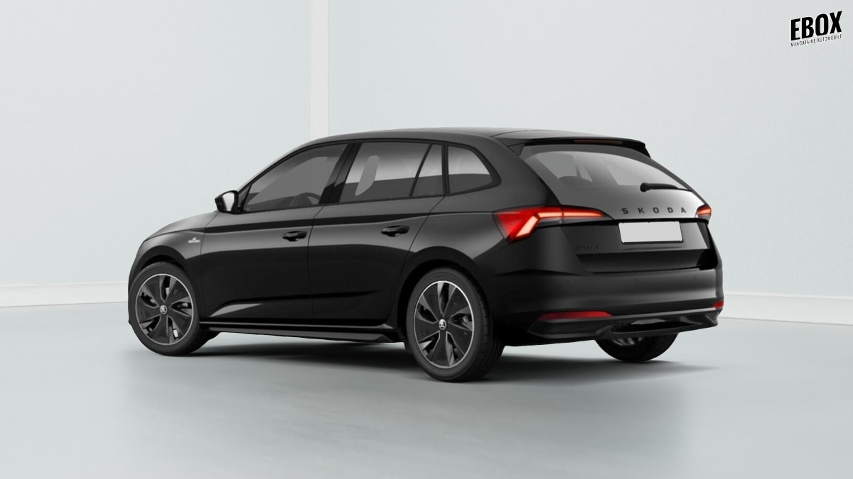 396039_p2 - SKODA - SCALA - 2026 - photo 3