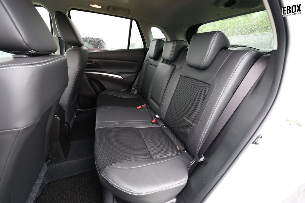 388833_p2 - SUZUKI - S CROSS - 2026 - photo 10