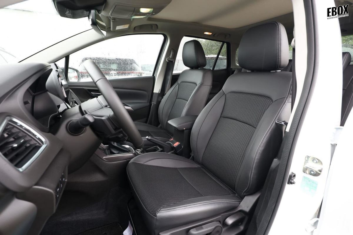 388833_p2 - SUZUKI - S CROSS - 2026 - photo 6