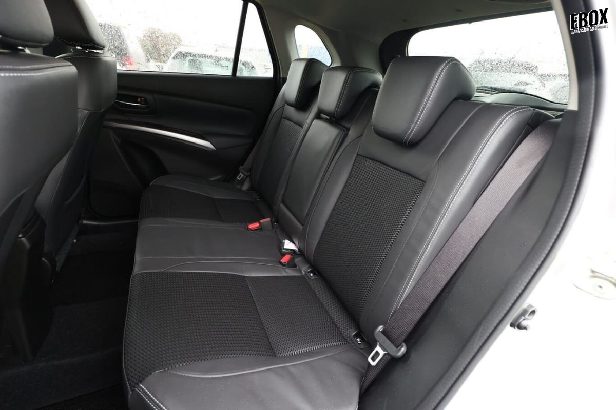 396046_p2 - SUZUKI - S CROSS - 2026 - photo 10