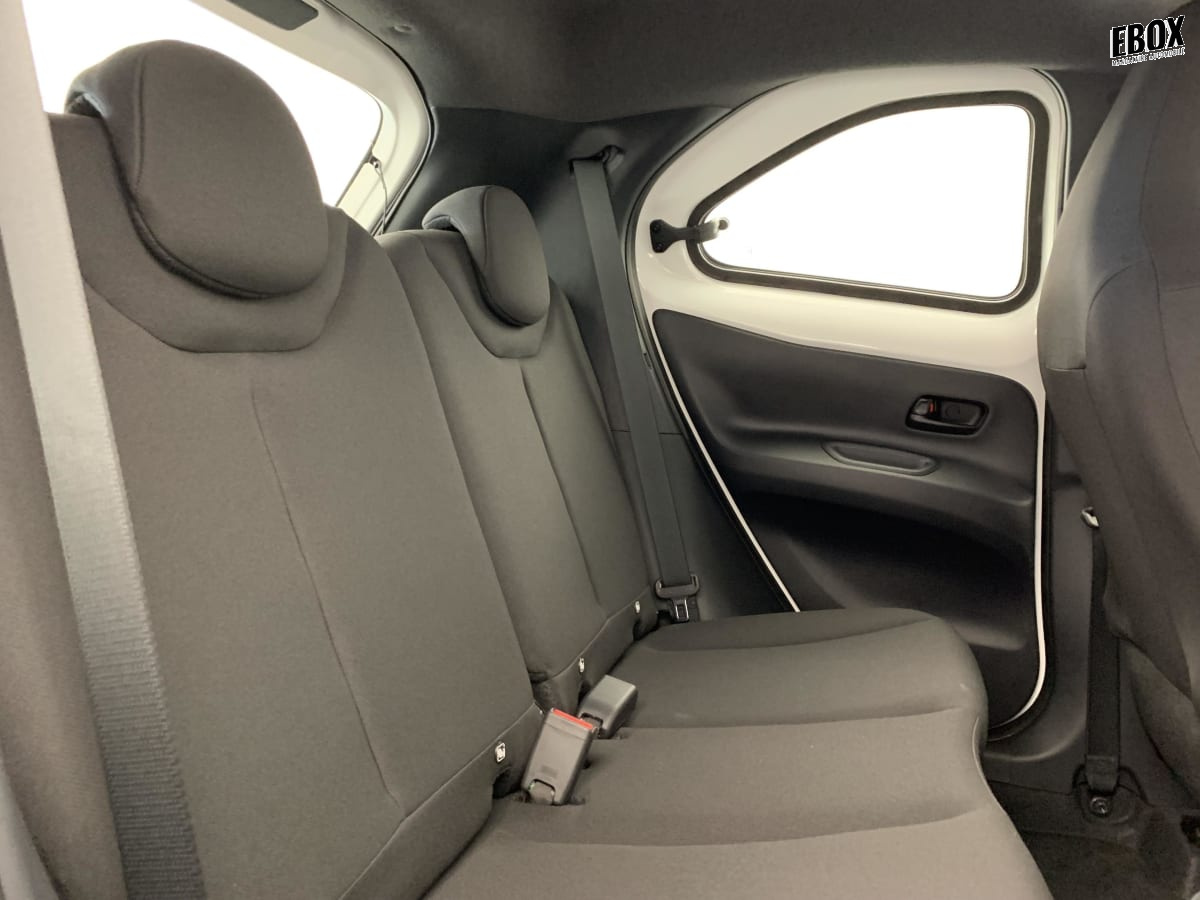 396283_p2 - TOYOTA - AYGO X - 2025 - photo 10
