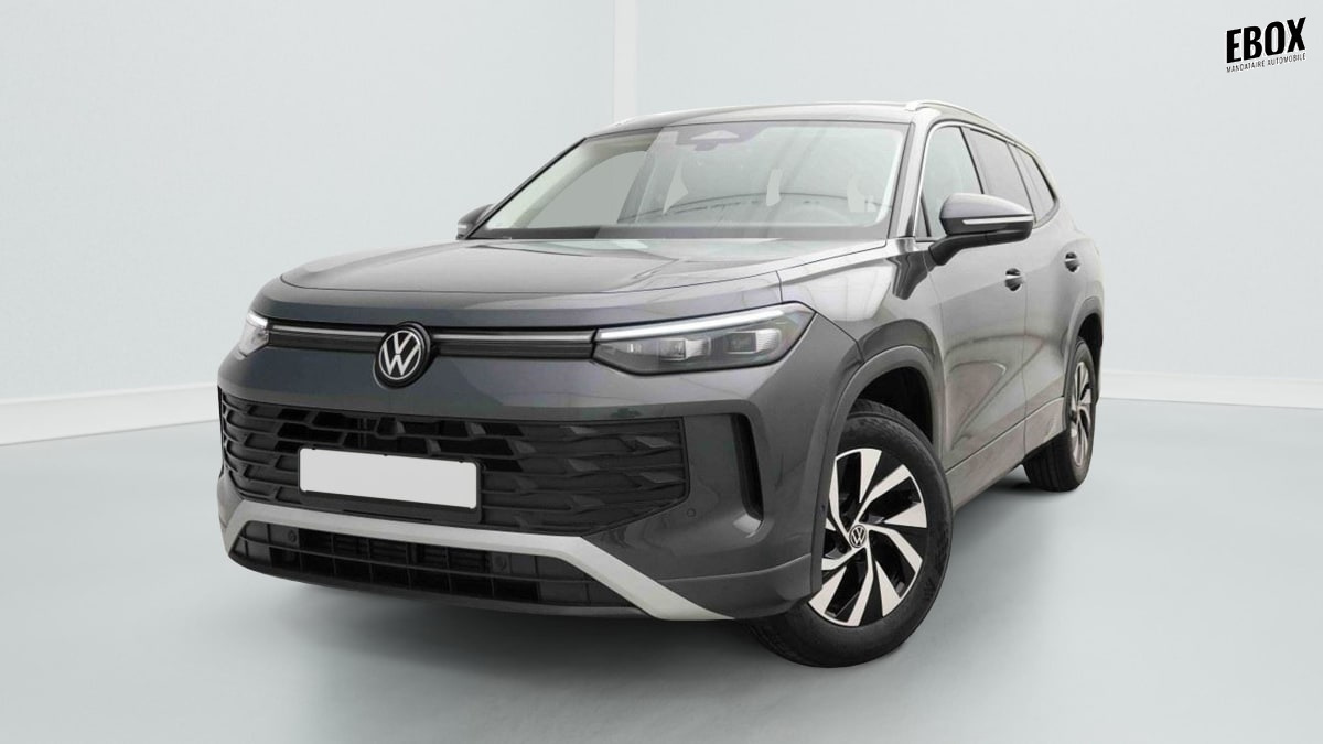 394039_p2 - VOLKSWAGEN - TAYRON - 2026 - photo 1