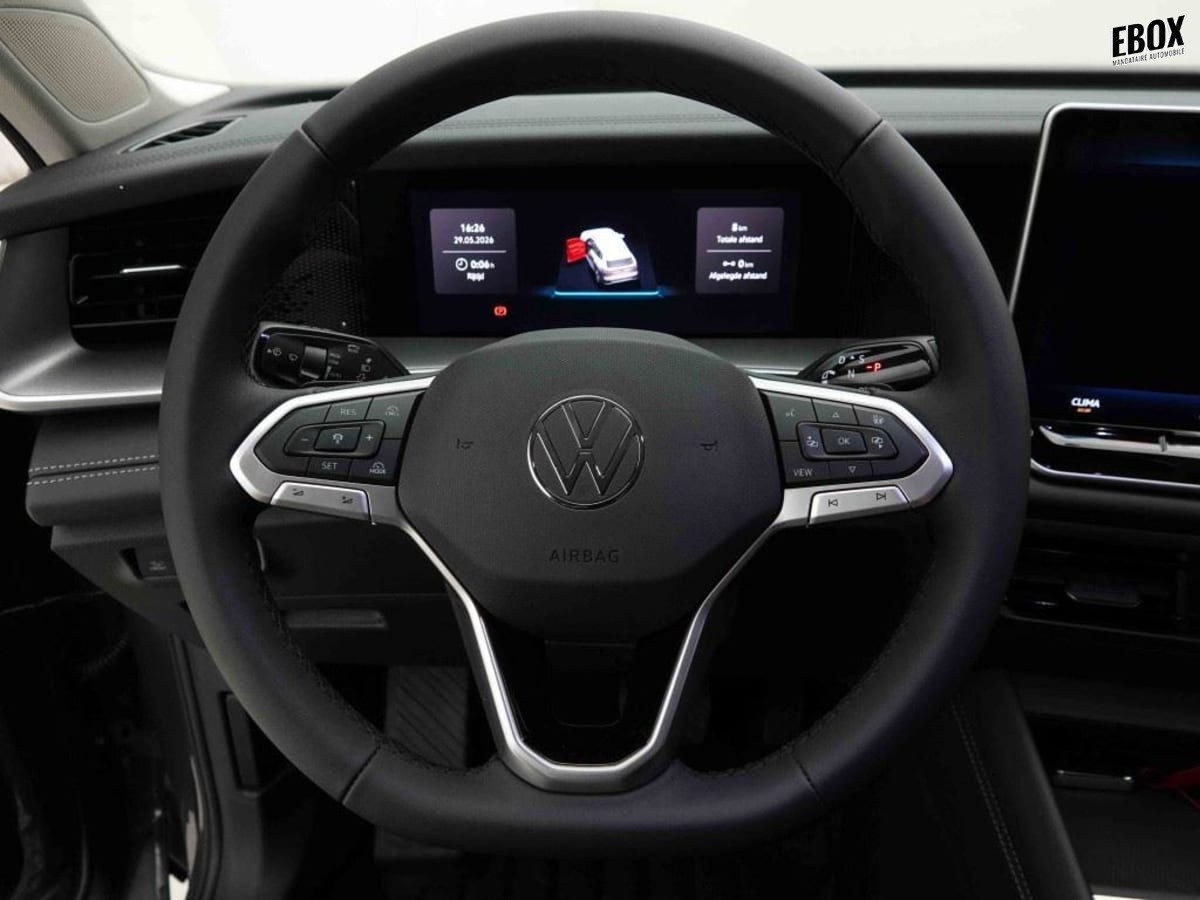 394039_p2 - VOLKSWAGEN - TAYRON - 2026 - photo 9