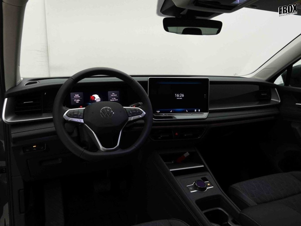 394039_p2 - VOLKSWAGEN - TAYRON - 2026 - photo 8