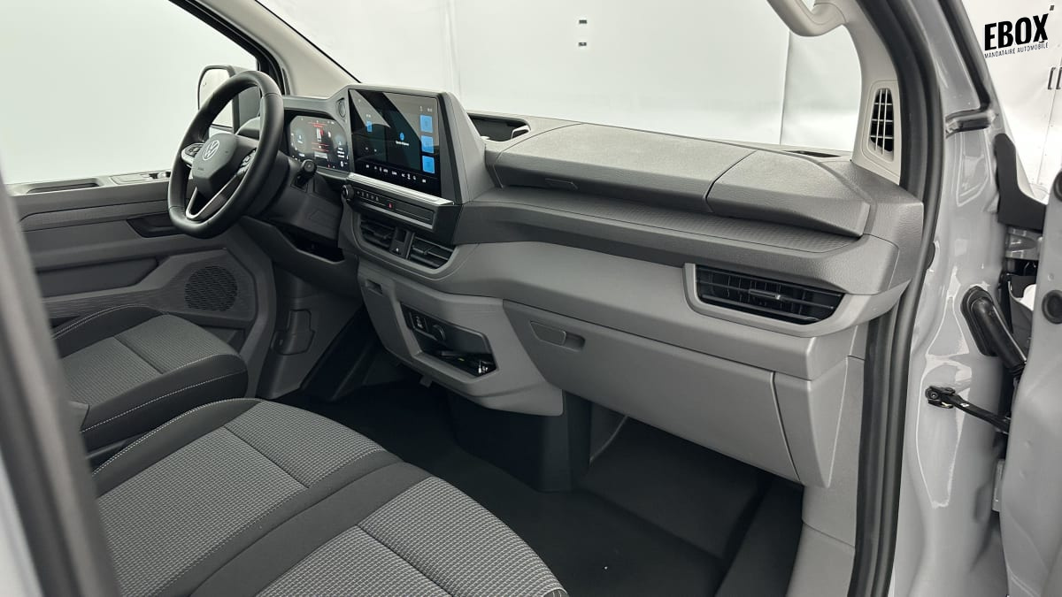 395295_p2 - VOLKSWAGEN - TRANSPORTER - 2026 - photo 7