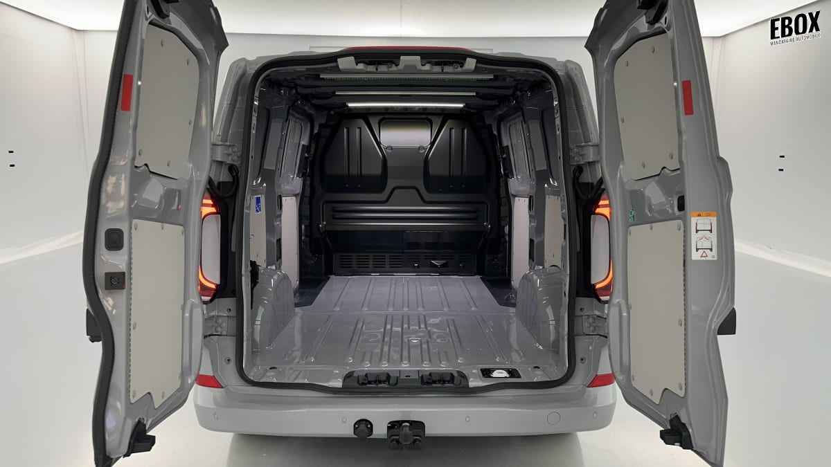 395295_p2 - VOLKSWAGEN - TRANSPORTER - 2026 - photo 9