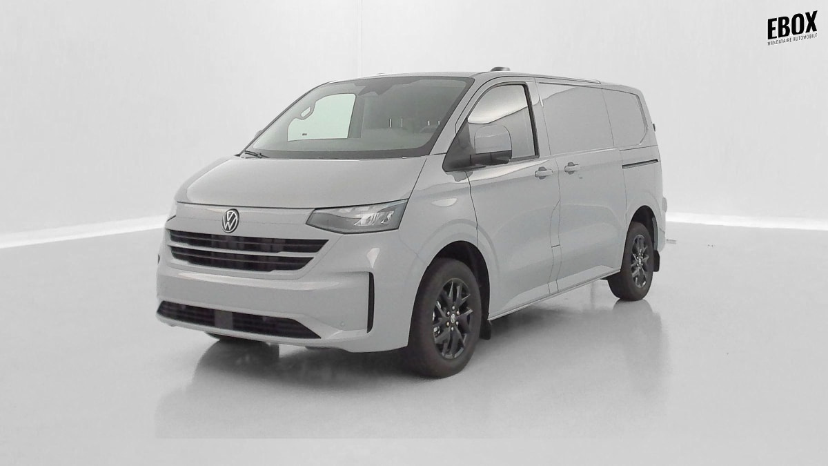 395295_p2 - VOLKSWAGEN - TRANSPORTER - 2026 - photo 3