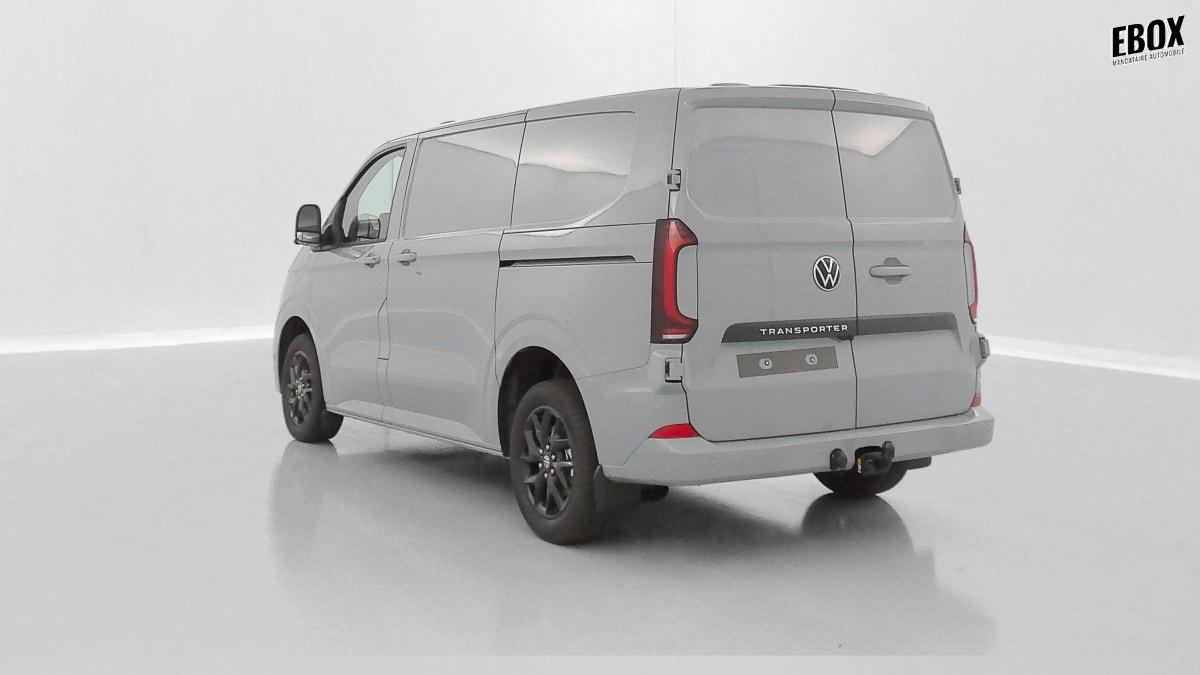 395295_p2 - VOLKSWAGEN - TRANSPORTER - 2026 - photo 5
