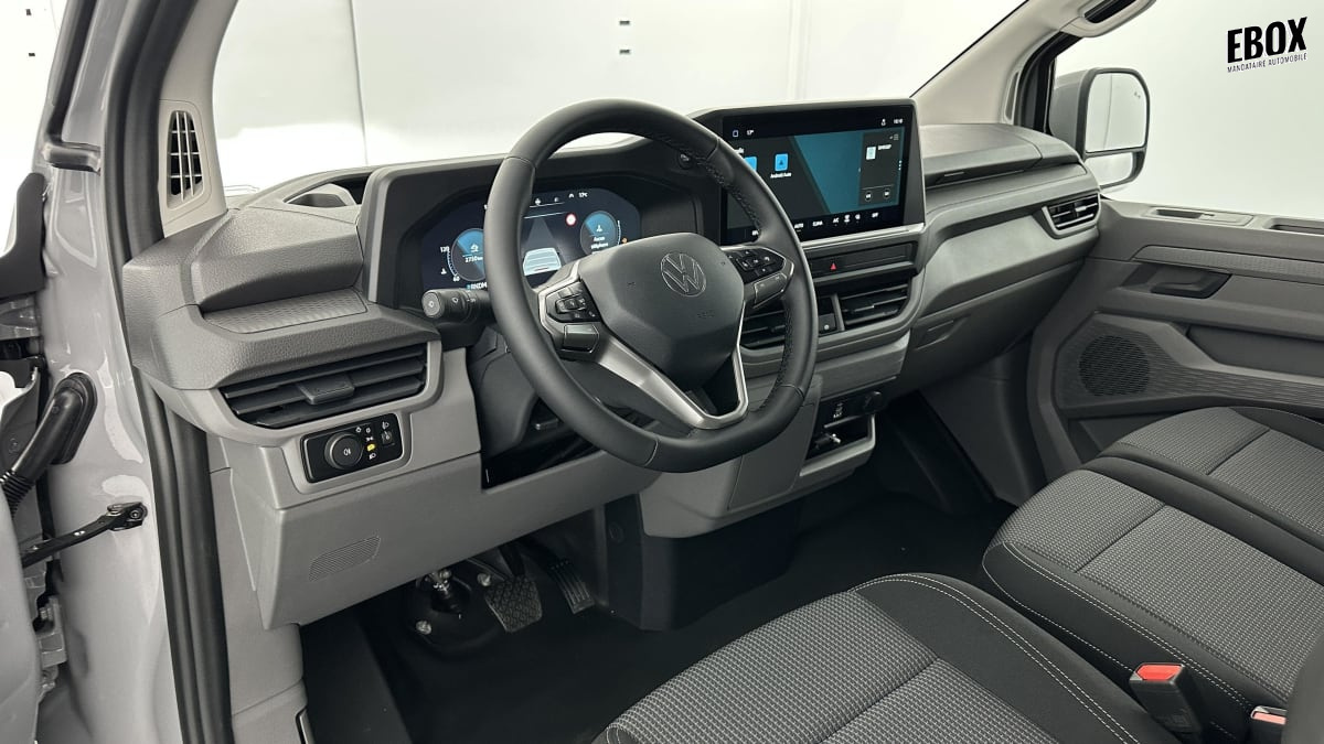 395295_p2 - VOLKSWAGEN - TRANSPORTER - 2026 - photo 6