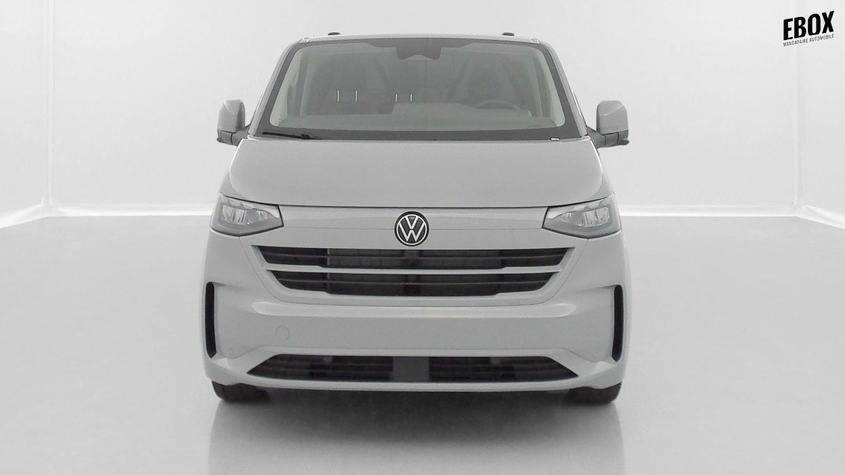 395295_p2 - VOLKSWAGEN - TRANSPORTER - 2026 - photo 2