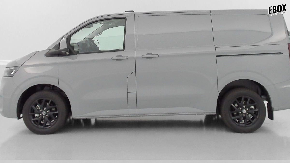 395295_p2 - VOLKSWAGEN - TRANSPORTER - 2026 - photo 4