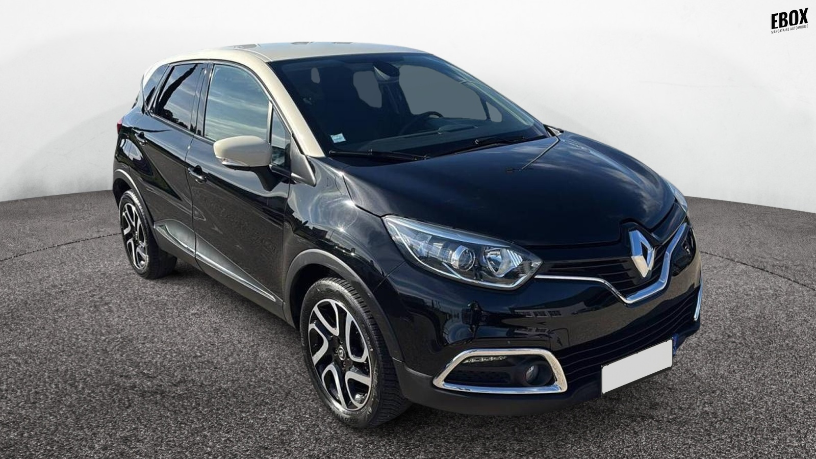 227654_p28 - RENAULT - CAPTUR - 2017 - photo 2