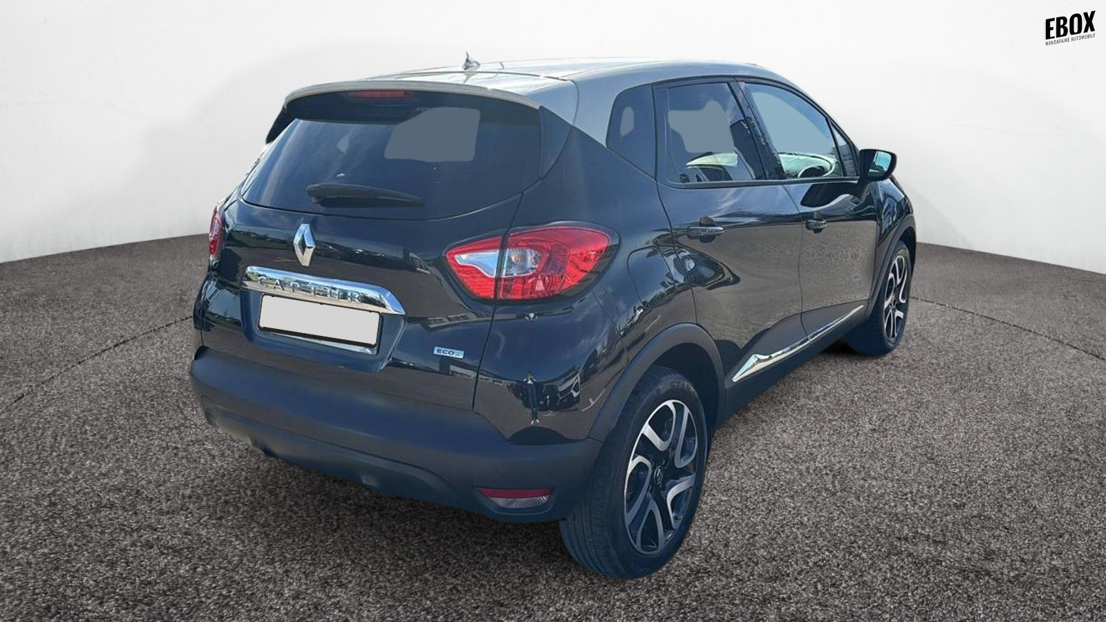 227654_p28 - RENAULT - CAPTUR - 2017 - photo 4