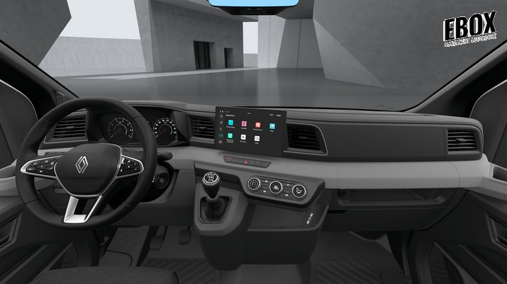 48368_p28 - RENAULT - MASTER - 2025 - photo 2