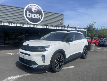 55969549 - CITROEN - C5 AIRCROSS - 2023