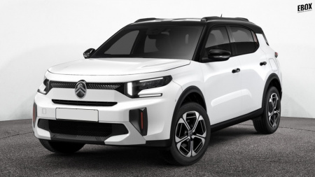 227543_p28 - CITROEN - C3 AIRCROSS - 2026