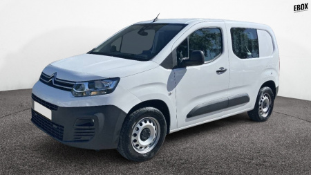 227621_p28 - CITROEN - BERLINGO - 2021