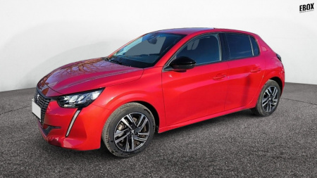 227656_p28 - PEUGEOT - 208 - 2022