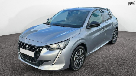 227657_p28 - PEUGEOT - 208 - 2022