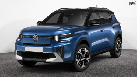 48485_p28 - CITROEN - C3 AIRCROSS - 2026