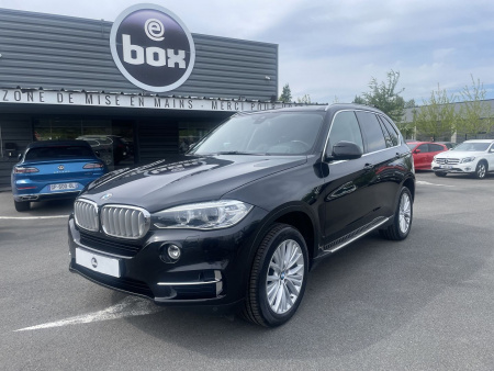 56049549 - BMW - X5 - 2016