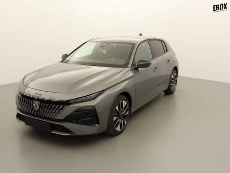 N202119_p3 - PEUGEOT - 308 - 2026