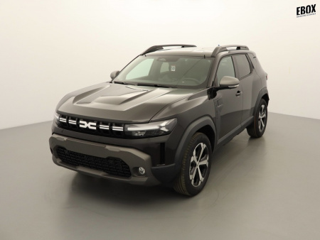 N203321_p3 - DACIA - DUSTER - 2026