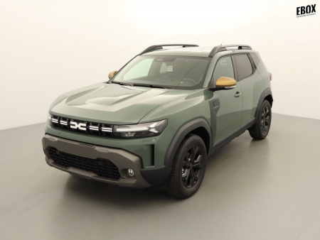 N202949_p3 - DACIA - DUSTER - 2026