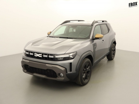 N202958_p3 - DACIA - DUSTER - 2026