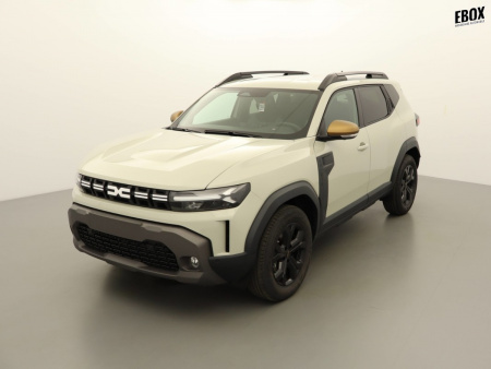 N202960_p3 - DACIA - DUSTER - 2026