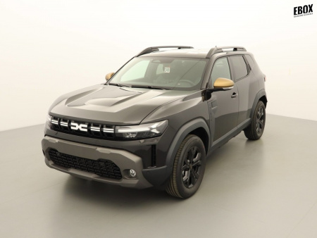 N202978_p3 - DACIA - DUSTER - 2026