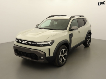 N203011_p3 - DACIA - DUSTER - 2026