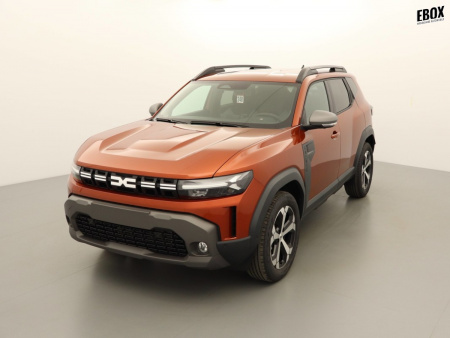 N203016_p3 - DACIA - DUSTER - 2026