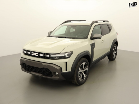 N203042_p3 - DACIA - DUSTER - 2026