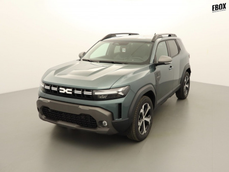 N203047_p3 - DACIA - DUSTER - 2026