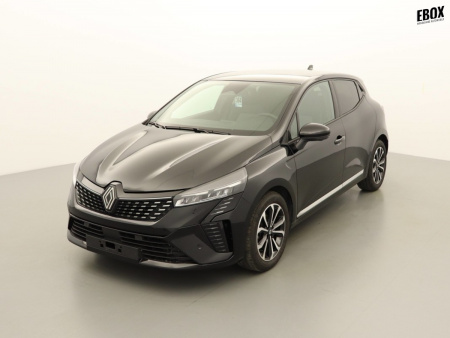 O203421_p3 - RENAULT - CLIO 5 - 2025