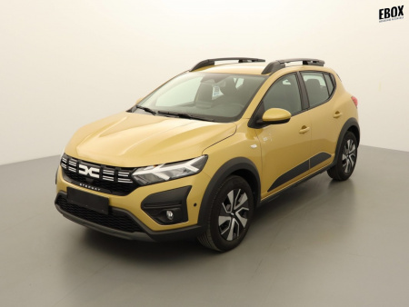 O203425_p3 - DACIA - SANDERO - 2025