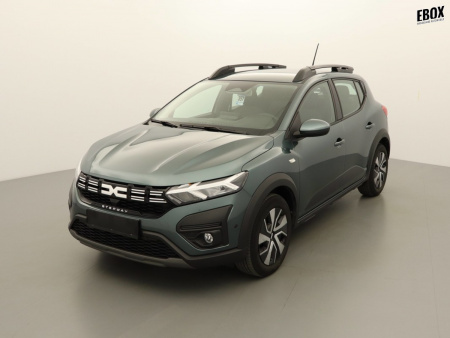 O203426_p3 - DACIA - SANDERO - 2025