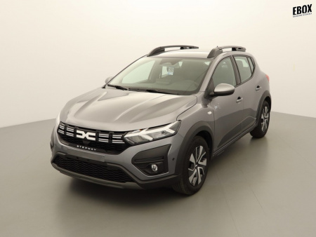 O203428_p3 - DACIA - SANDERO - 2025