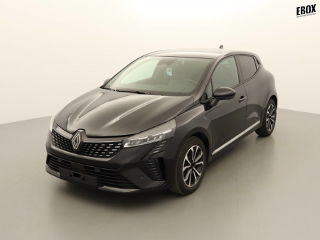 O203432_p3 - RENAULT - CLIO 5 - 2025