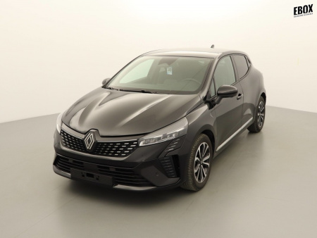 O203432_p3 - RENAULT - CLIO 5 - 2025