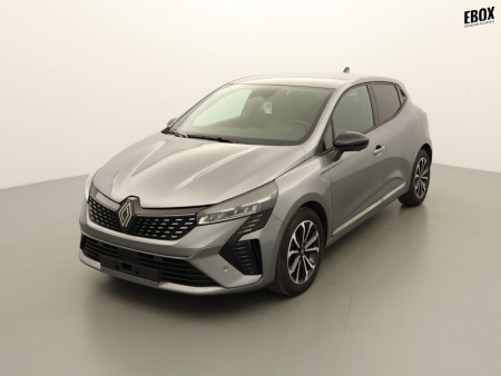 O203434_p3 - RENAULT - CLIO 5 - 2025