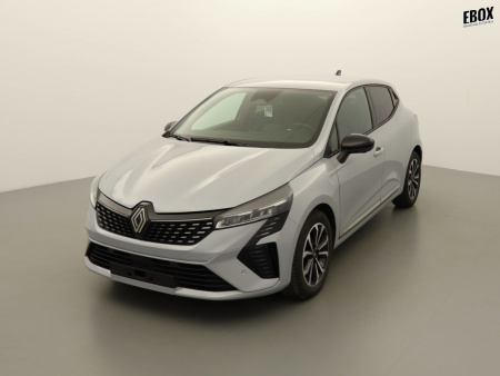 O203435_p3 - RENAULT - CLIO 5 - 2025