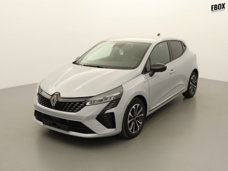 O203437_p3 - RENAULT - CLIO 5 - 2025