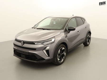O203443_p3 - RENAULT - CAPTUR - 2025