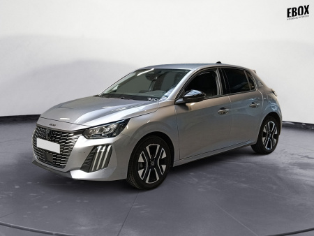 72626_p51 - PEUGEOT - 208 - 2025