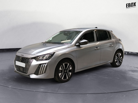 72655_p51 - PEUGEOT - 208 - 2025