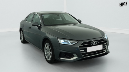 386875_p2 - AUDI - A4 - 2021