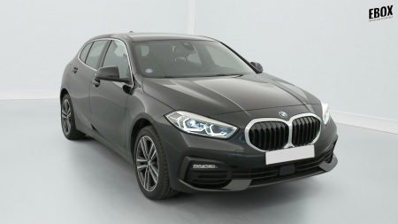 393849_p2 - BMW - SERIE 1 - 2023