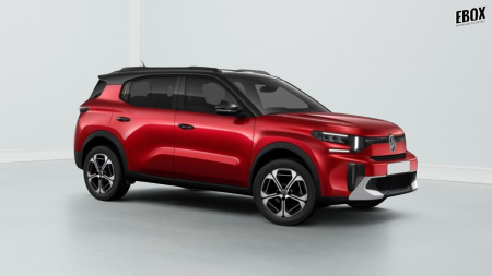 400953_p2 - CITROEN - C3 AIRCROSS - 2026